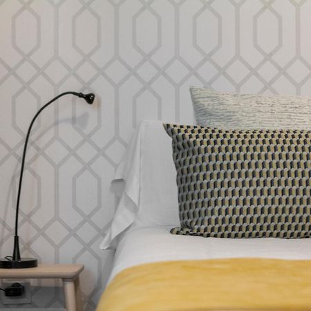 Ronda De Valencia Apartamento Madrid Luaran gambar