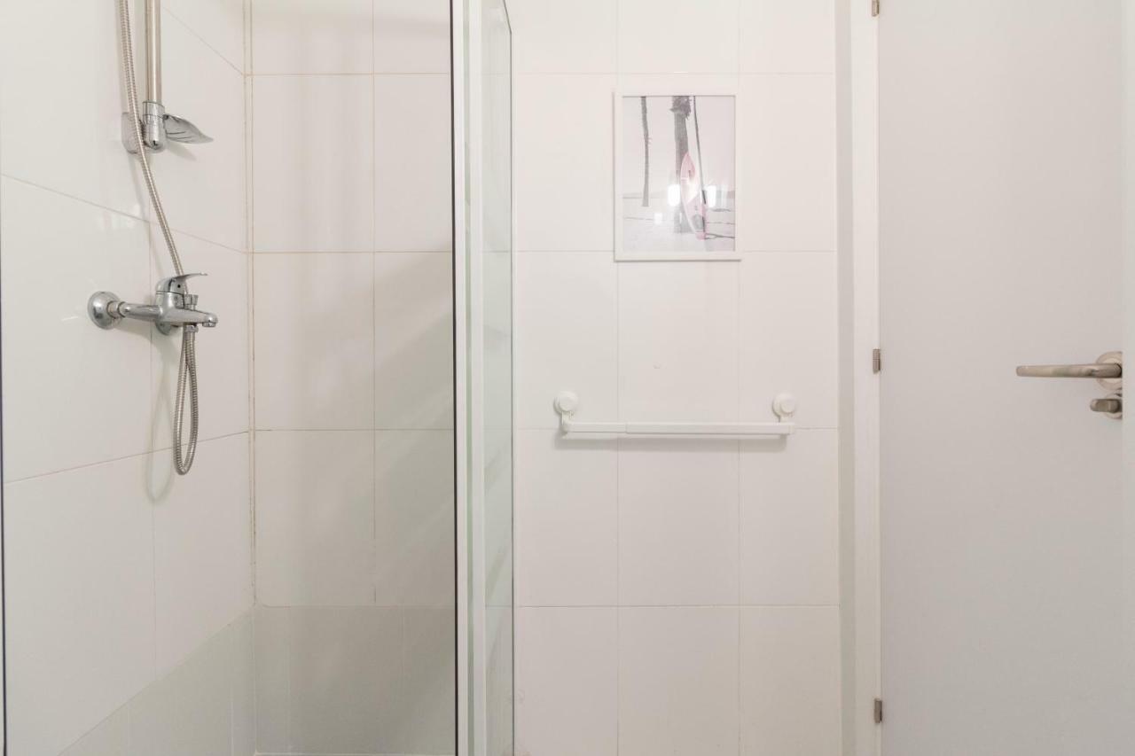 Ronda De Valencia Apartamento Madrid Luaran gambar
